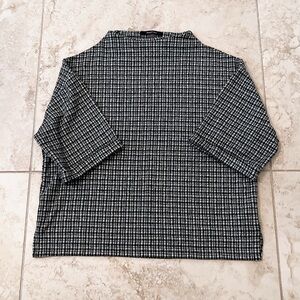 Free- August Silk top